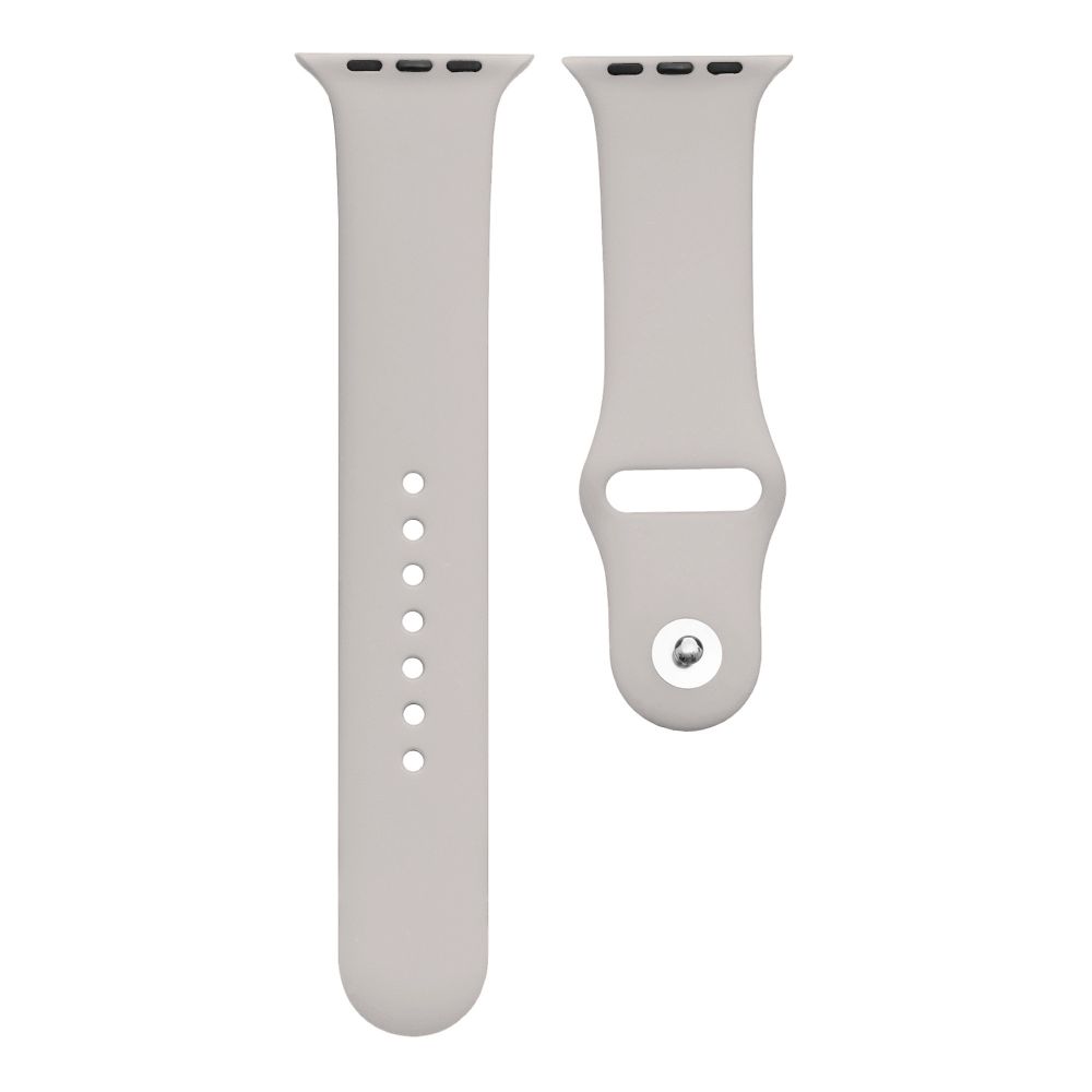 Купить РЕМЕШОК ДЛЯ APPLE WATCH BAND SILICONE ONE-PIECE SIZE-S 38/40/41 MM_24