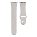 Купить РЕМЕШОК ДЛЯ APPLE WATCH BAND SILICONE ONE-PIECE SIZE-S 38/40/41 MM_24