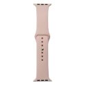 Купить РЕМЕШОК ДЛЯ APPLE WATCH BAND SILICONE ONE-PIECE SIZE-S 38/40/41 MM_32