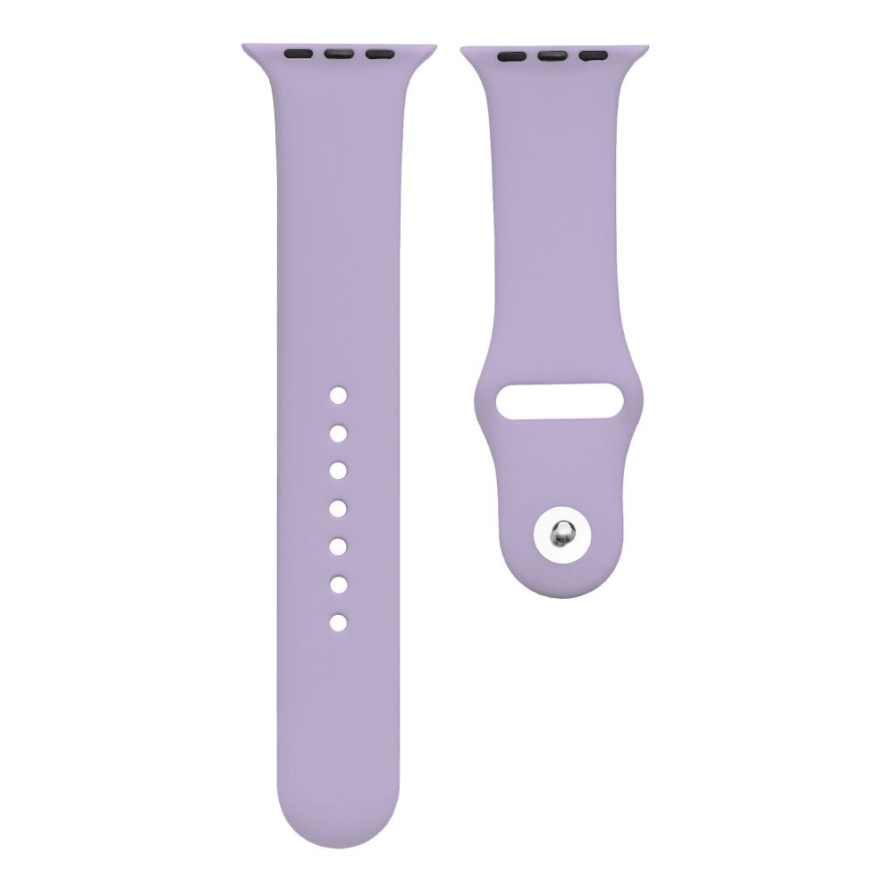 Купить РЕМЕШОК ДЛЯ APPLE WATCH BAND SILICONE ONE-PIECE SIZE-S 38/40/41 MM_43