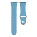 Купить РЕМЕШОК ДЛЯ APPLE WATCH BAND SILICONE ONE-PIECE SIZE-S 38/40/41 MM_6