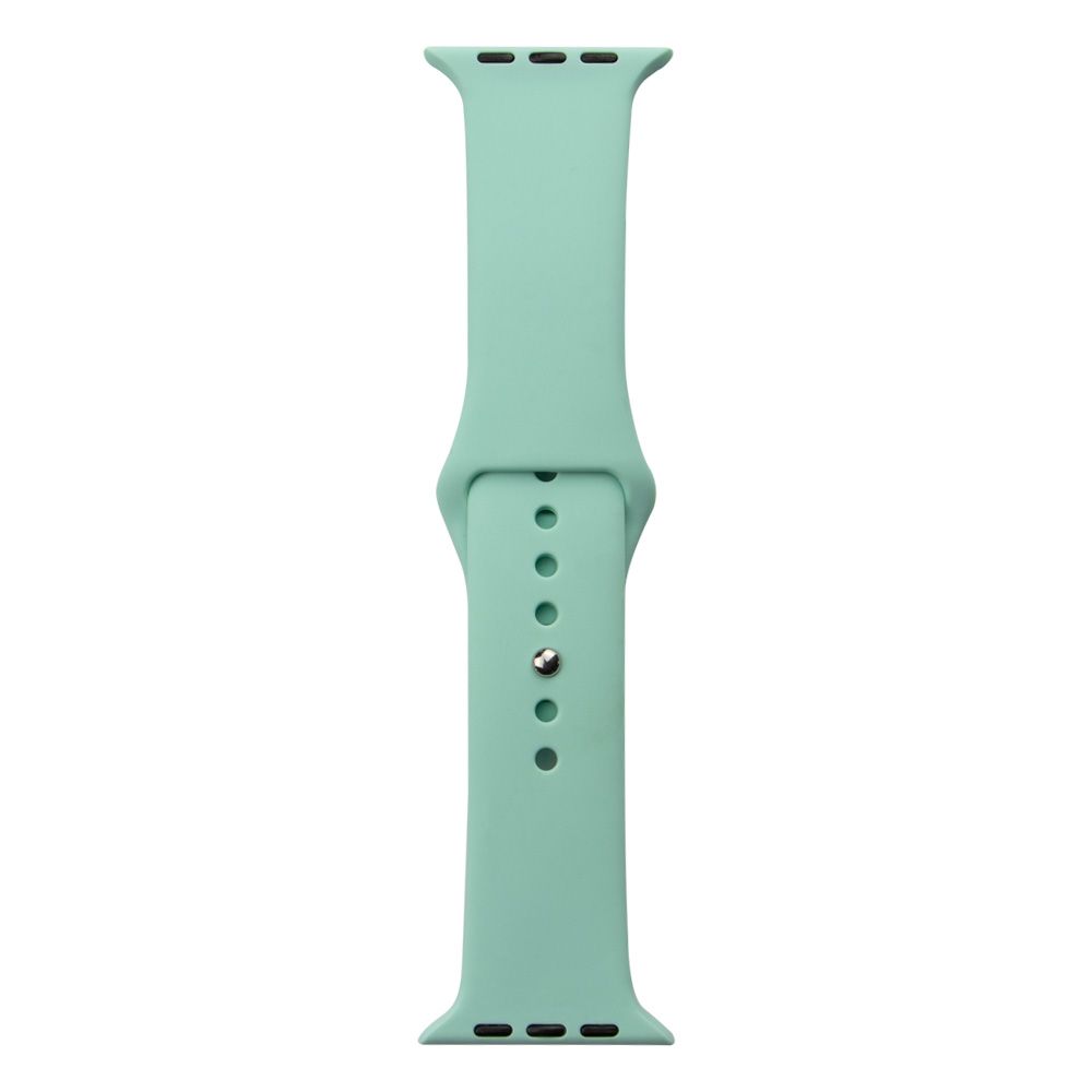 Купить РЕМЕШОК ДЛЯ APPLE WATCH BAND SILICONE ONE-PIECE SIZE-S 38/40/41 MM_49