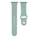 Купить РЕМЕШОК ДЛЯ APPLE WATCH BAND SILICONE ONE-PIECE SIZE-S 38/40/41 MM_8