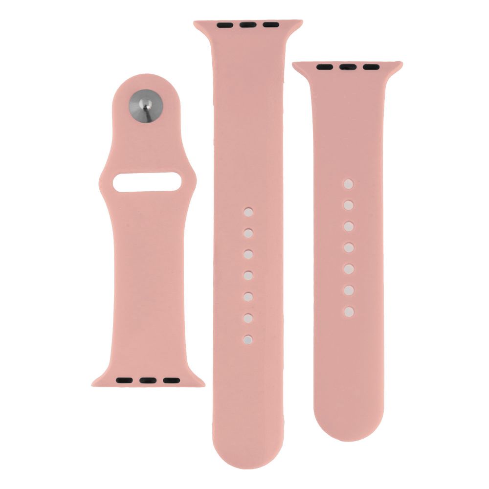 Купить РЕМЕШОК ДЛЯ APPLE WATCH BAND SILICONE TWO-PIECE 38/40/41 MM_5