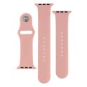 Купить РЕМЕШОК ДЛЯ APPLE WATCH BAND SILICONE TWO-PIECE 38/40/41 MM_5