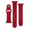 Купить РЕМЕШОК ДЛЯ APPLE WATCH BAND SILICONE TWO-PIECE 42/44/45/49 MM_15