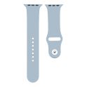 Купить РЕМЕШОК ДЛЯ APPLE WATCH BAND SILICONE ONE-PIECE SIZE-S 38/40/41 MM_39