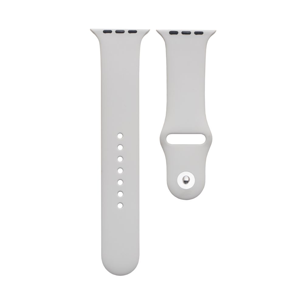 Купить РЕМЕШОК ДЛЯ APPLE WATCH BAND SILICONE ONE-PIECE SIZE-L 38/40/41 MM_3