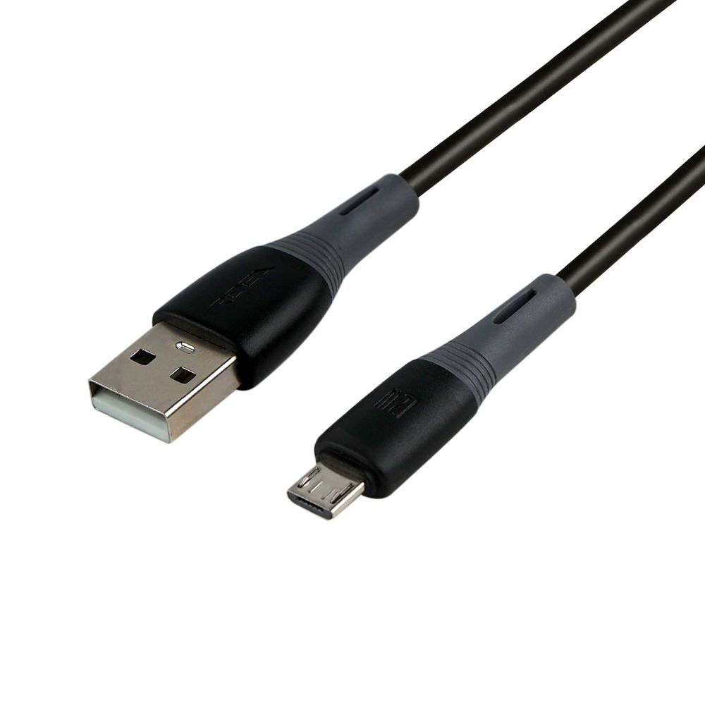 Купить USB RIDEA RC-SI35 SILICONEPRO MICRO 3A