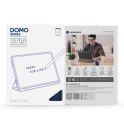 Купить ЧЕХОЛ DUX DUCIS DOMO ДЛЯ SAMSUNG TAB S10 FE PLUS (X620/X626B) WITH S PEN HOLDER & AUTO SLEEP WAKE_1