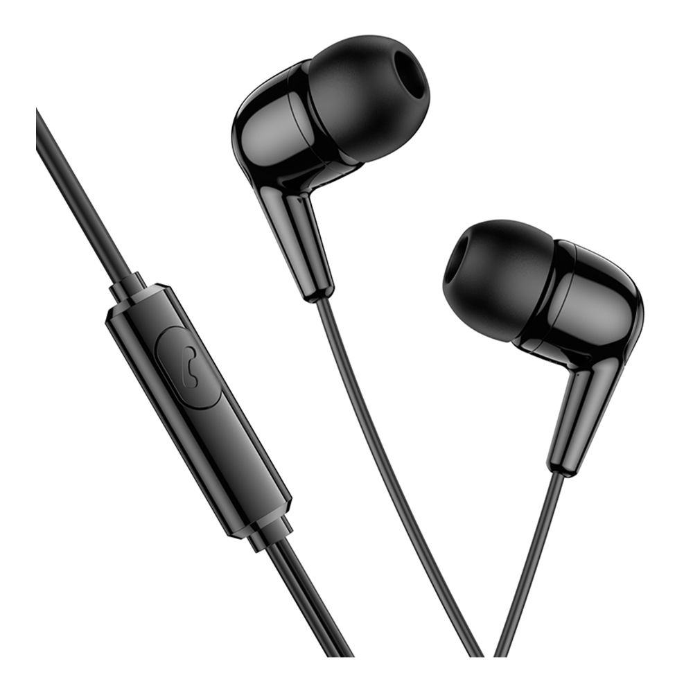 Купить НАУШНИКИ HOCO M97 TYPE-C_5