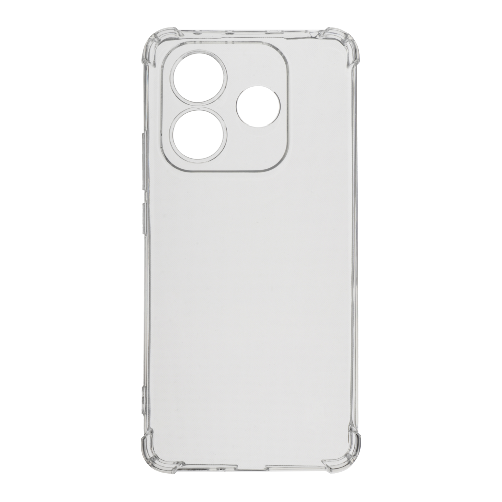 Купить ЧЕХОЛ TPU VIRGIN HARD ДЛЯ XIAOMI REDMI A5 4G