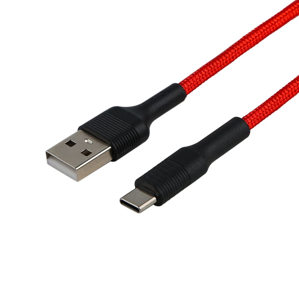 Купить USB RIDEA RC-ST74 STABLEPRO TYPE-C 3A