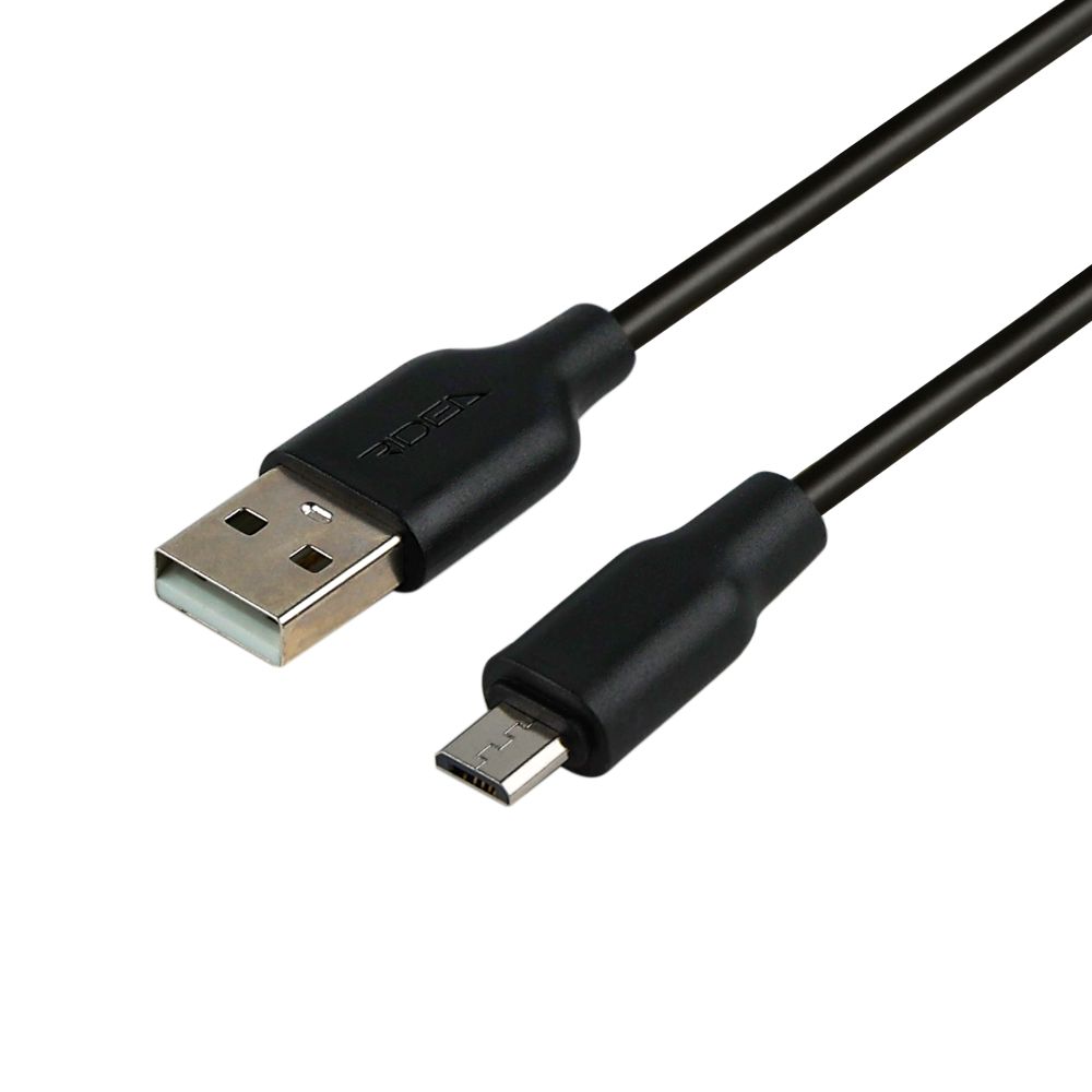 Купить USB RIDEA RC-M114 SOFT SILICO MICRO 3A