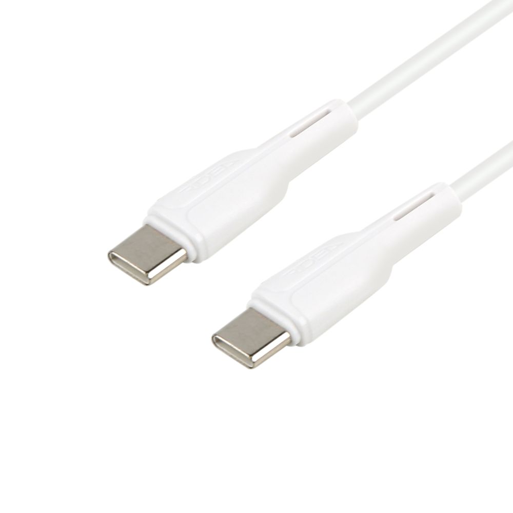 Купить USB RIDEA RC-CO10 COMMONPRO 60W TYPE-C TO TYPE-C