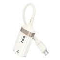 Купить ПЕРЕХОДНИК HOCO UA41B TYPE-C TO ETHERNET ADAPTER (100 MBPS)_4