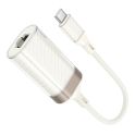 Купить ПЕРЕХОДНИК HOCO UA41B TYPE-C TO ETHERNET ADAPTER (100 MBPS)_5