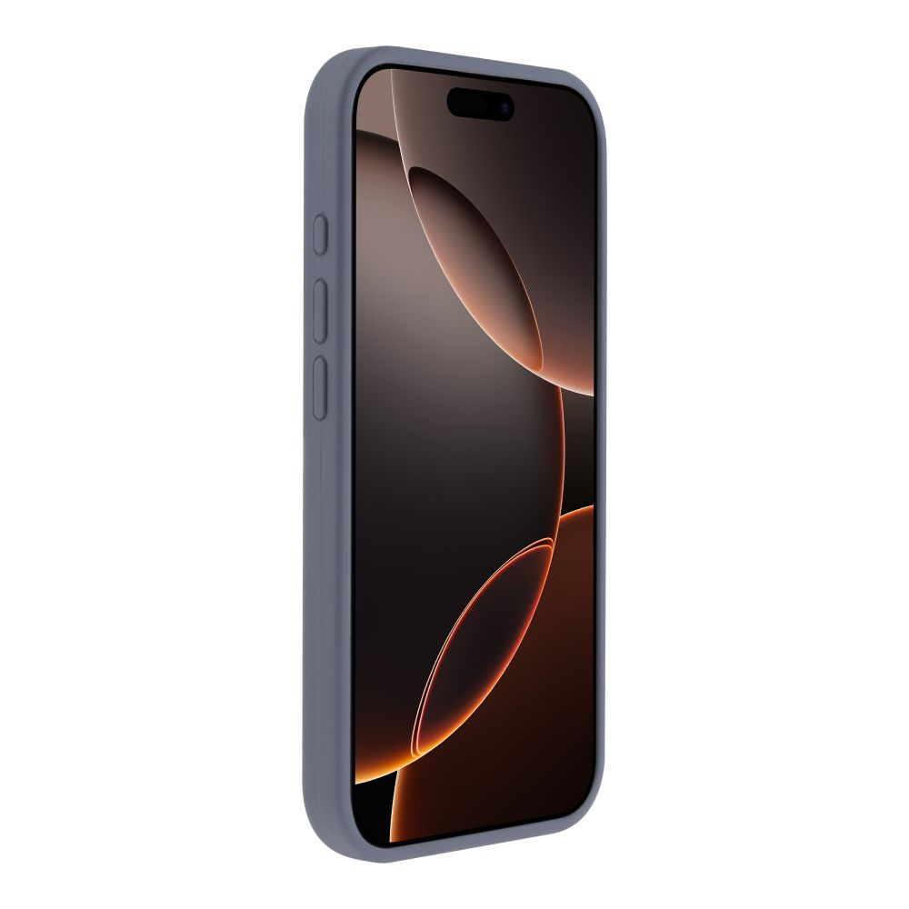 Купить ЧЕХОЛ SILICONE CASE FULL SIZE (AA) ДЛЯ IPHONE 16 PRO MAX_46