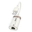 Купить ПЕРЕХОДНИК HOCO UA41 USB TO ETHERNET ADAPTER (100 MBPS)_2