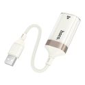 Купить ПЕРЕХОДНИК HOCO UA41 USB TO ETHERNET ADAPTER (100 MBPS)_3