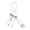 Купить ПЕРЕХОДНИК HOCO UA41 USB TO ETHERNET ADAPTER (100 MBPS)_4
