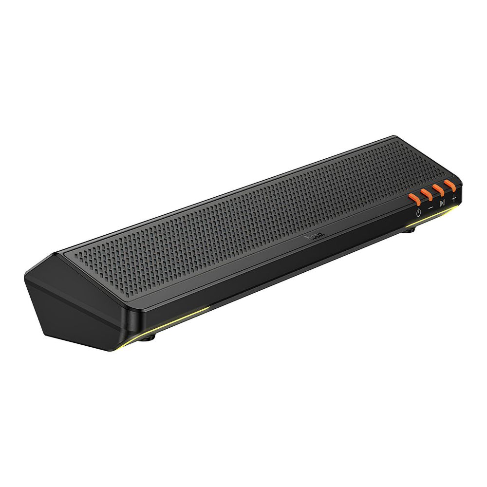 Купить КОМПЬЮТЕРНАЯ КОЛОНКА HOCO BS66 SMOOTH USB2.0_2