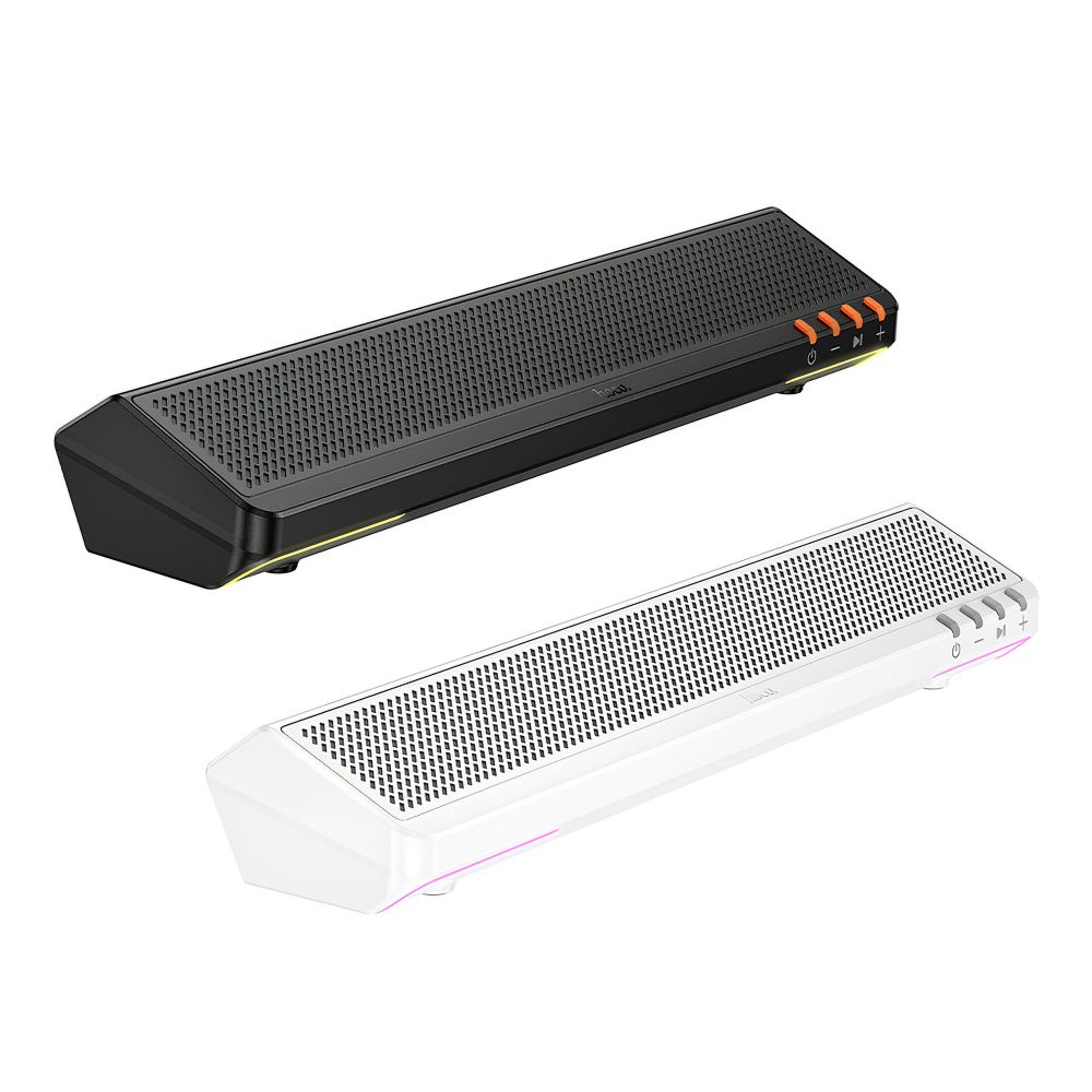 Купить КОМПЬЮТЕРНАЯ КОЛОНКА HOCO BS66 SMOOTH USB2.0