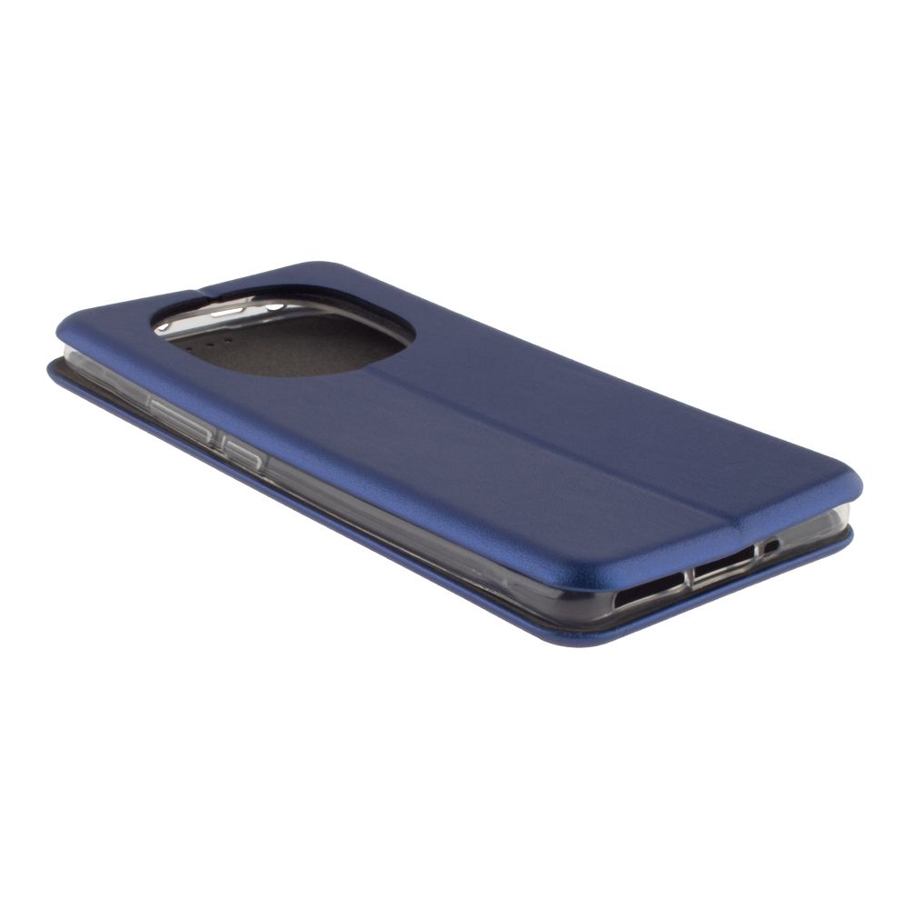 Купить ЧЕХОЛ-КНИЖКА КОЖА ДЛЯ XIAOMI REDMI NOTE 14 PRO 4G_6