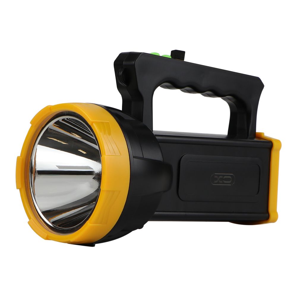 Купить ФОНАРЬ РУЧНОЙ ПОИСКОВЫЙ XO YH03 1500 МАЧ МЯТАЯ УПАКОВКА