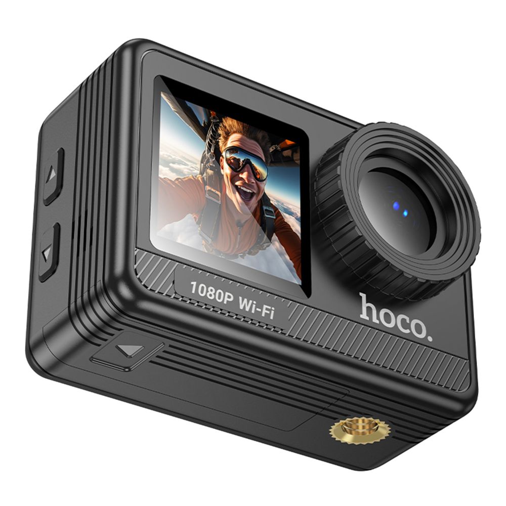 Купить ЭКШН-КАМЕРА HOCO DV103_5