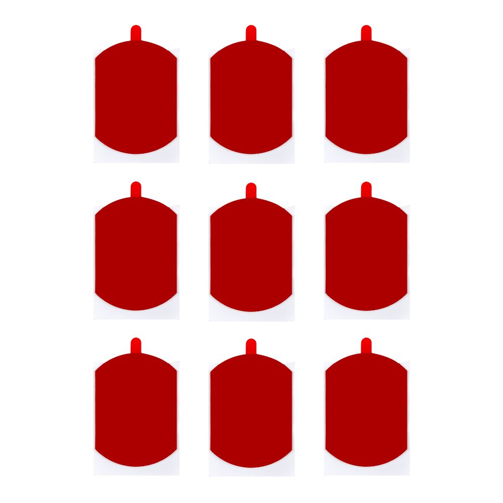 Купить СВЕТИЛЬНИК НАСТЕННЫЙ СОТЫ RGB FWWSB8-17-9 (9ШТ.)_4