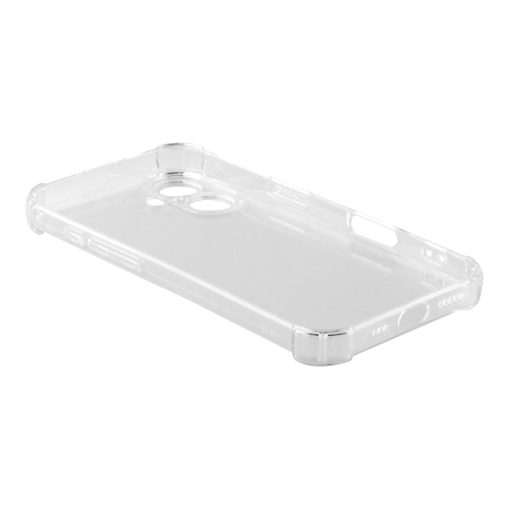 Купить ЧЕХОЛ TPU VIRGIN HARD ДЛЯ IPHONE 16 PLUS_6