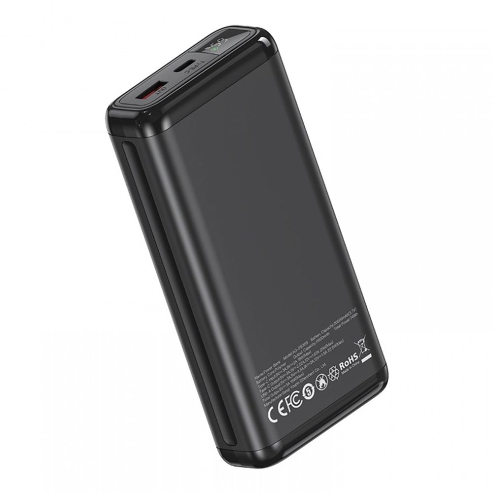 Купить POWER BANK XO PB309 22.5W DIGITAL FAST CHARGER 20000MAH_3