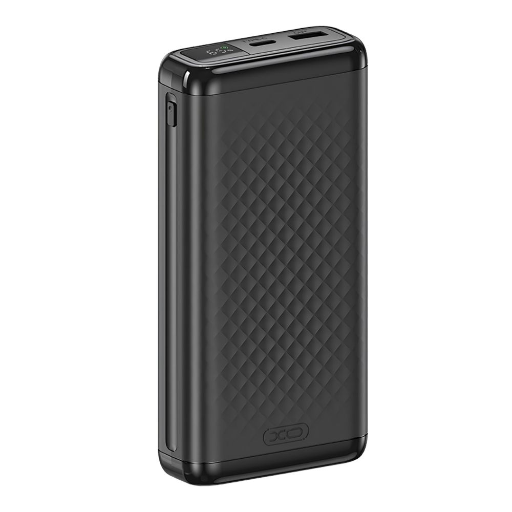 Купить POWER BANK XO PB309 22.5W DIGITAL FAST CHARGER 20000MAH_2