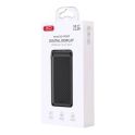 Купить POWER BANK XO PB309 22.5W DIGITAL FAST CHARGER 20000MAH_1