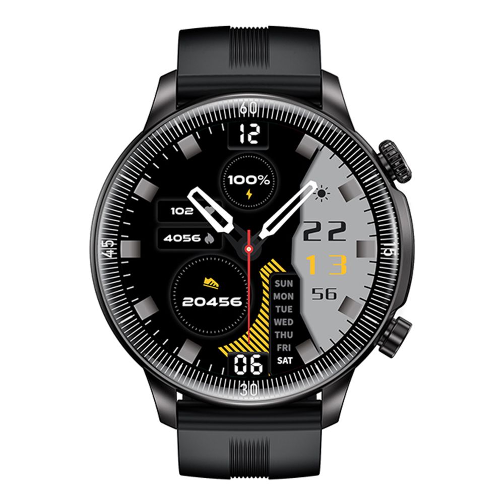 Купить СМАРТ ЧАСЫ HOCO Y31 SMART SPORTS WATCH_6