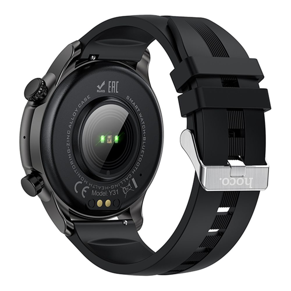 Купить СМАРТ ЧАСЫ HOCO Y31 SMART SPORTS WATCH_7
