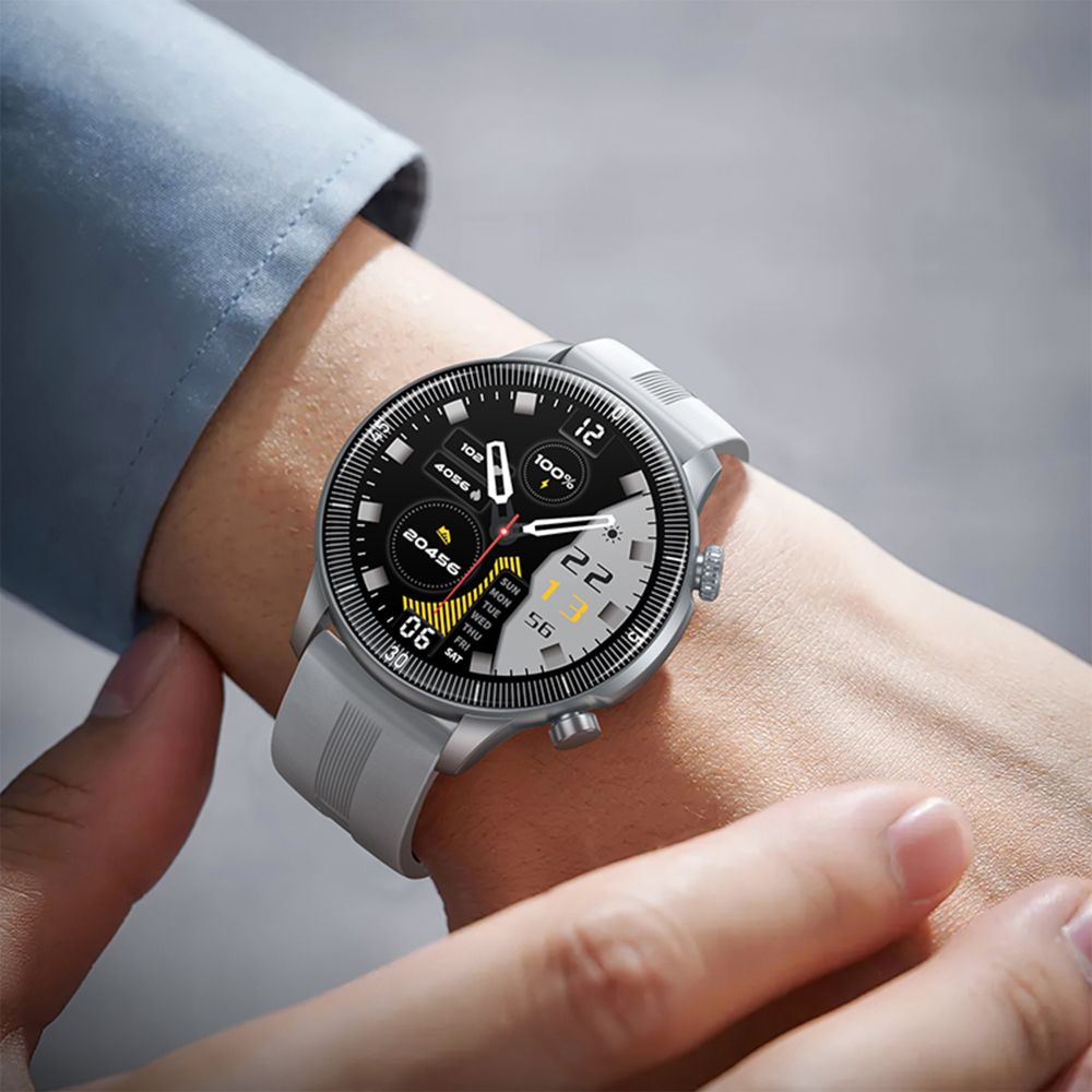 Купить СМАРТ ЧАСЫ HOCO Y31 SMART SPORTS WATCH_9