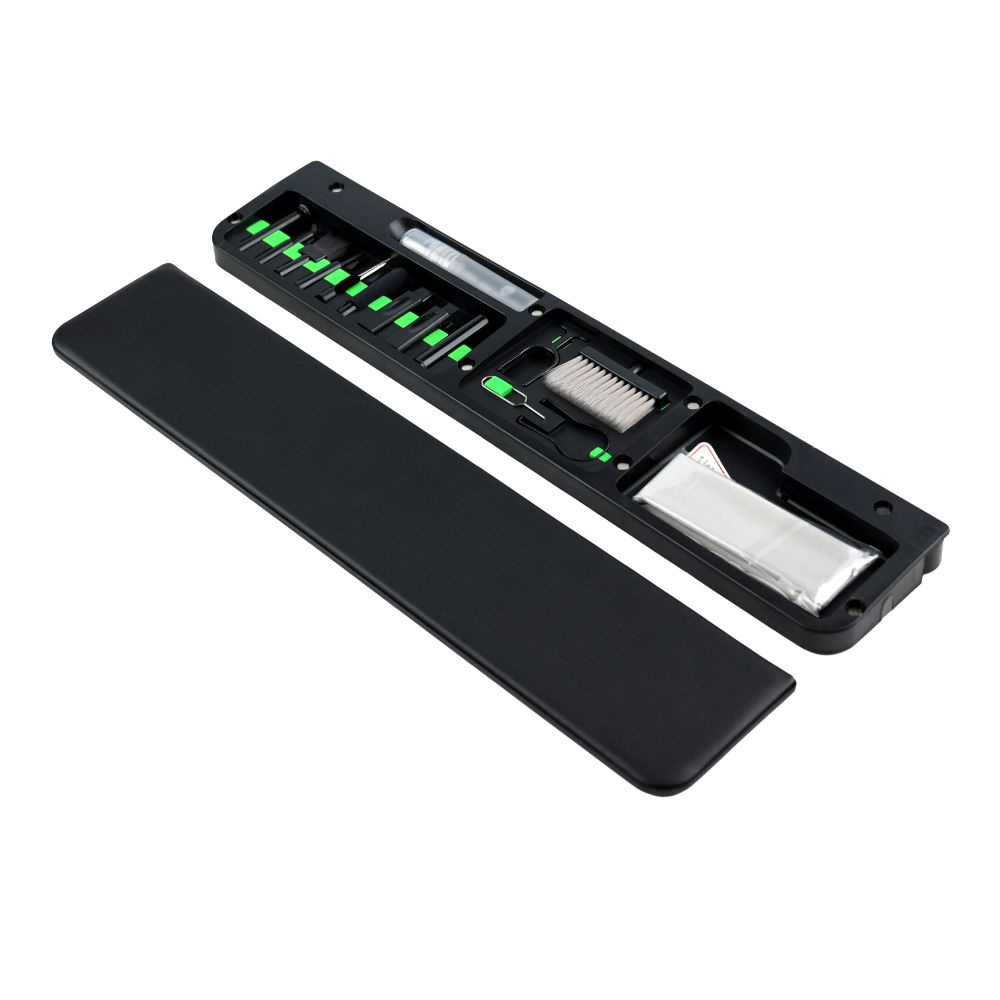 Купить УНИВЕРСАЛЬНЫЙ НАБОР ДЛЯ ЧИСТКИ 15 В 1