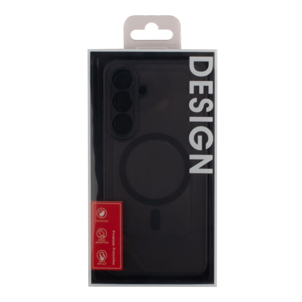 Купить ЧЕХОЛ TPU+PC ANTI DROP FULL CAMERA WITH MAGSAFE ДЛЯ SAMSUNG GALAXY S25 FE 5G (S731)_1