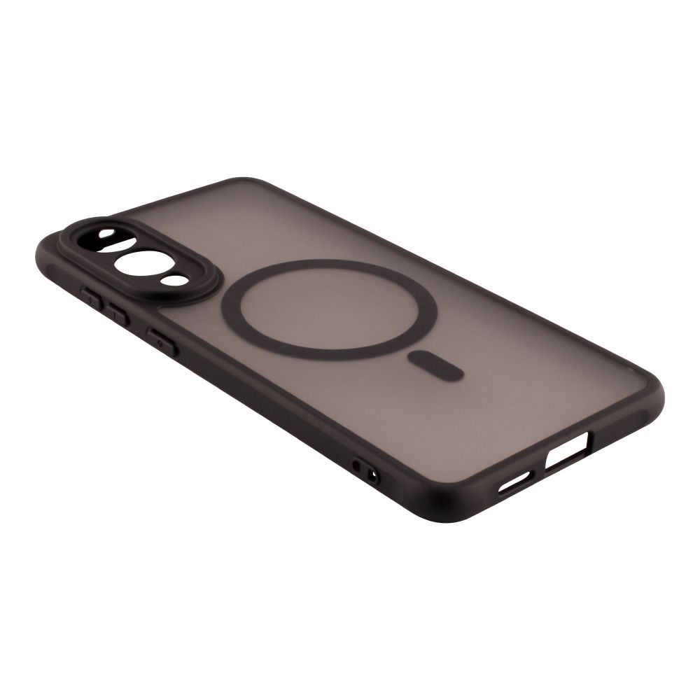 Купить ЧЕХОЛ TPU+PC ANTI DROP FULL CAMERA WITH MAGSAFE ДЛЯ SAMSUNG GALAXY S25 EDGE 5G (S937)_3