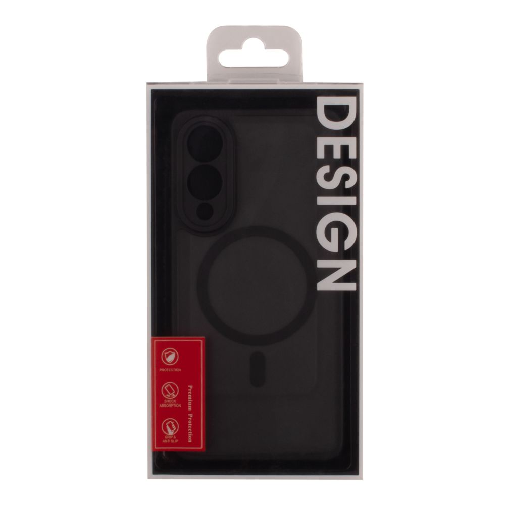 Купить ЧЕХОЛ TPU+PC ANTI DROP FULL CAMERA WITH MAGSAFE ДЛЯ SAMSUNG GALAXY S25 EDGE 5G (S937)_1