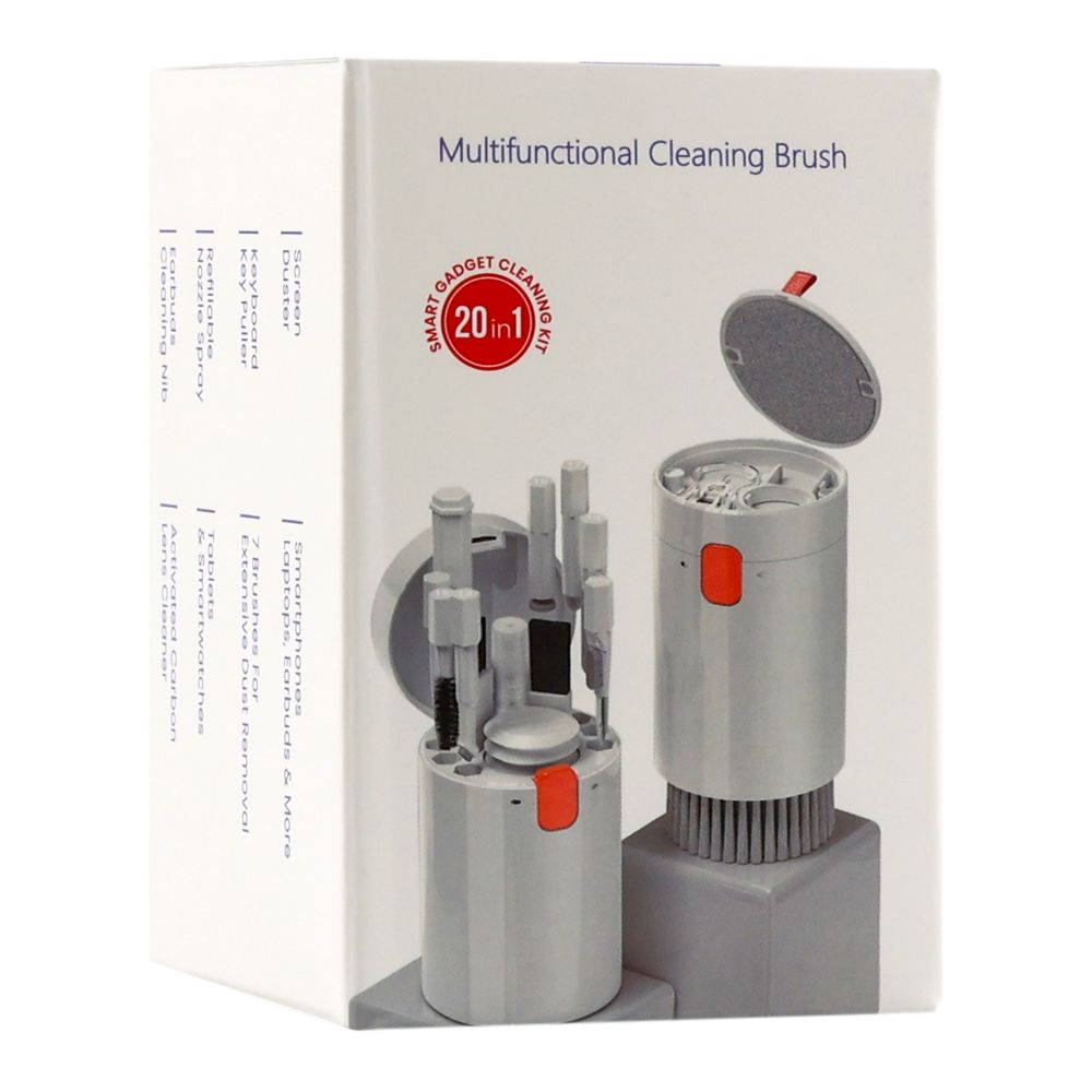 Купить УНИВЕРСАЛЬНЫЙ НАБОР ДЛЯ ЧИСТКИ Q20 20-В-1_1