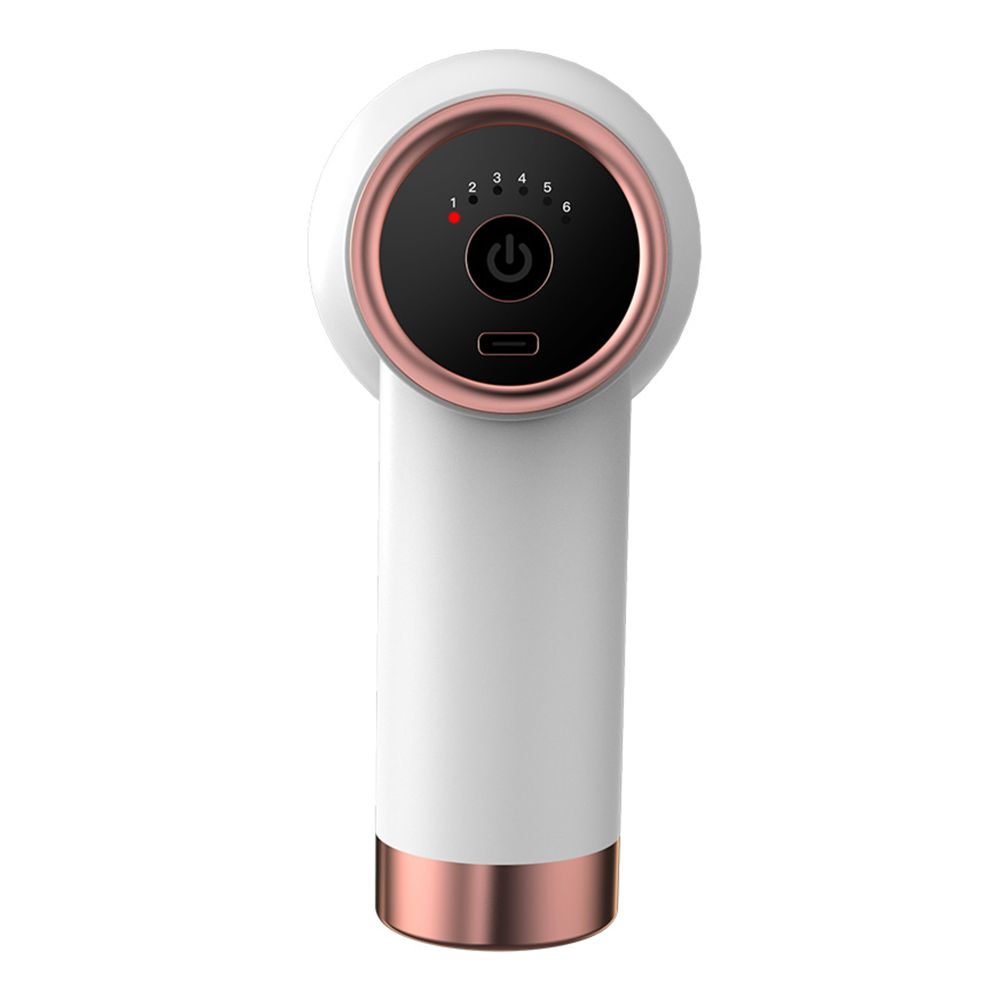 Купить МАССАЖЕР УДАРНЫЙ XO FG07 МЯТАЯ УПАКОВКА_2