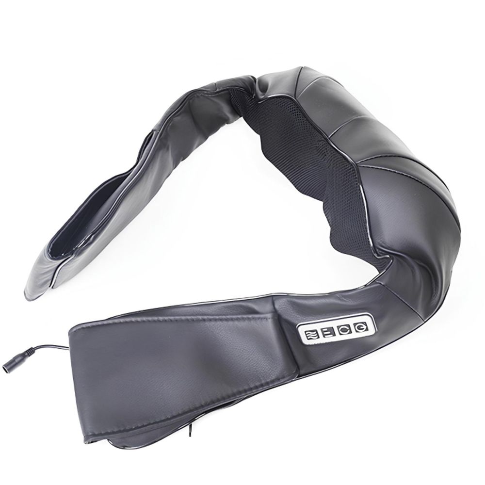 Купить МАССАЖЕР ДЛЯ ШЕИ XO FG09 МЯТАЯ УПАКОВКА