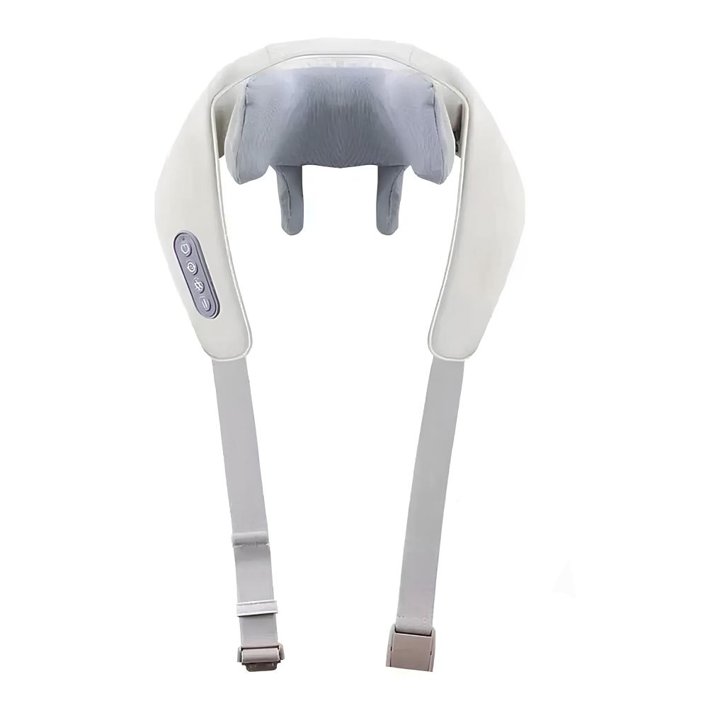 Купить МАССАЖЕР ДЛЯ ШЕИ XO FG08 МЯТАЯ УПАКОВКА