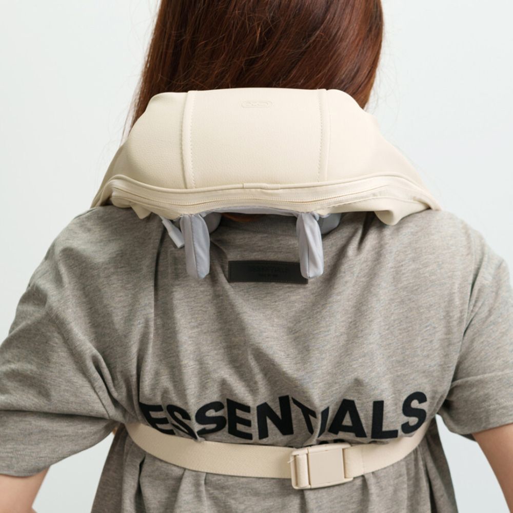 Купить МАССАЖЕР ДЛЯ ШЕИ XO FG08 МЯТАЯ УПАКОВКА_3