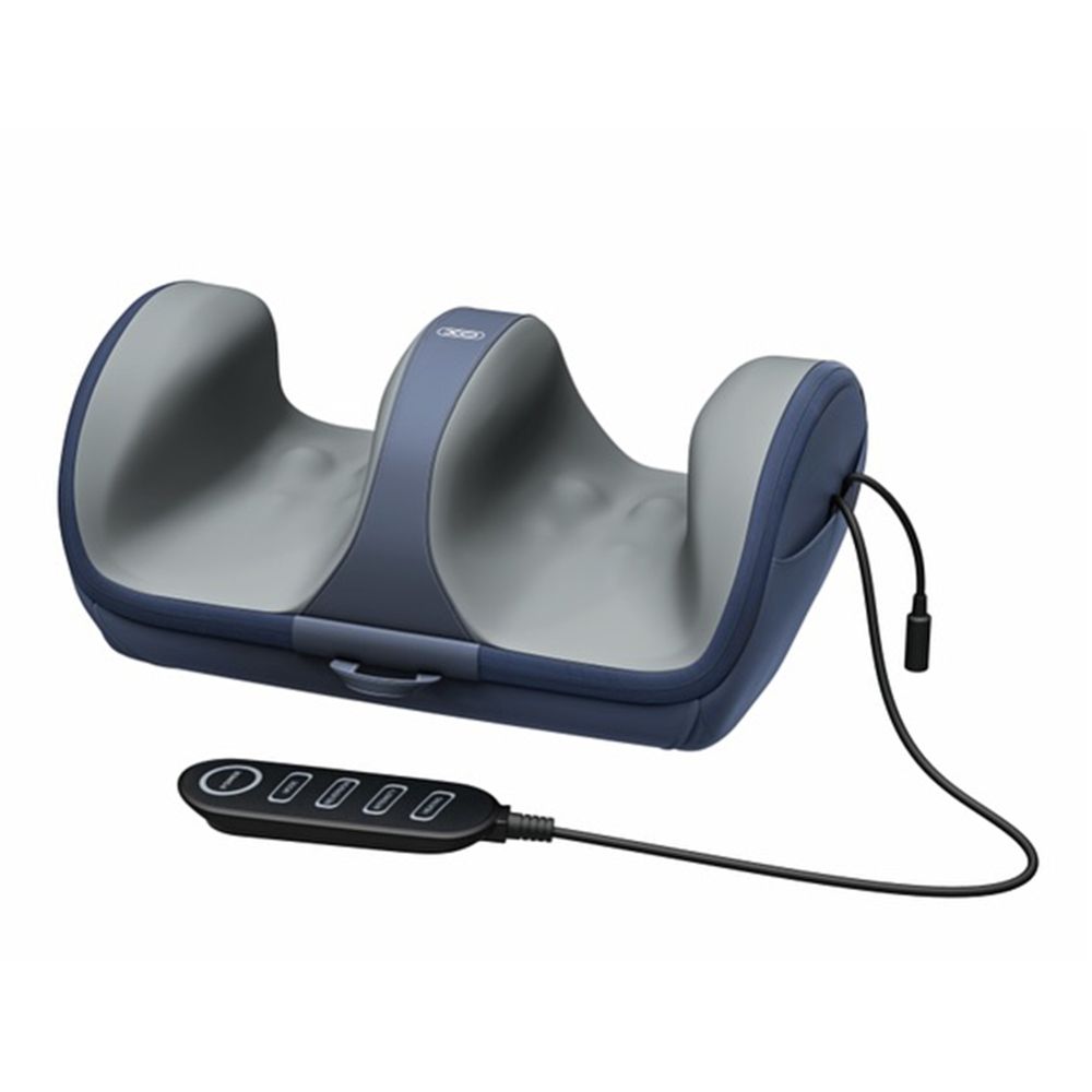 Купить МАССАЖЕР ДЛЯ НОГ XO FG10 МЯТАЯ УПАКОВКА