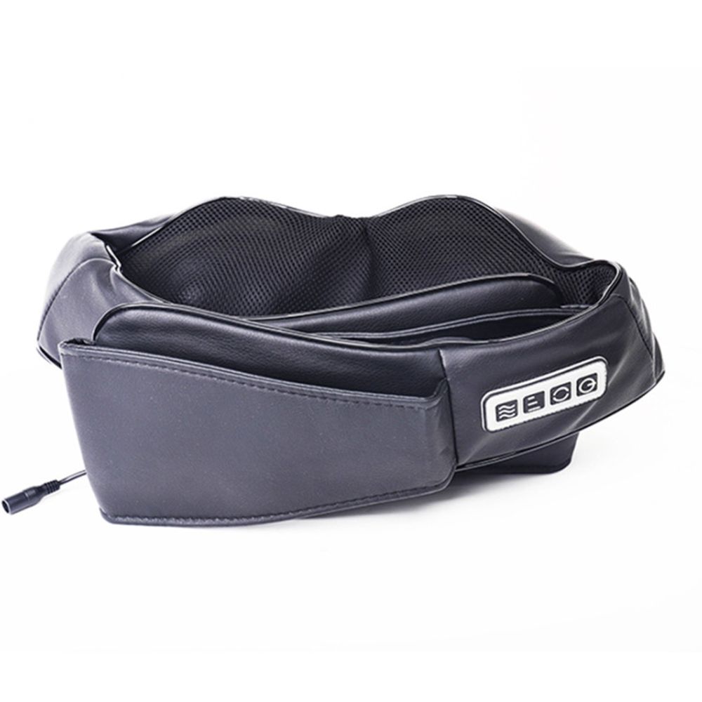 Купить МАССАЖЕР ДЛЯ ШЕИ XO FG09 МЯТАЯ УПАКОВКА_4