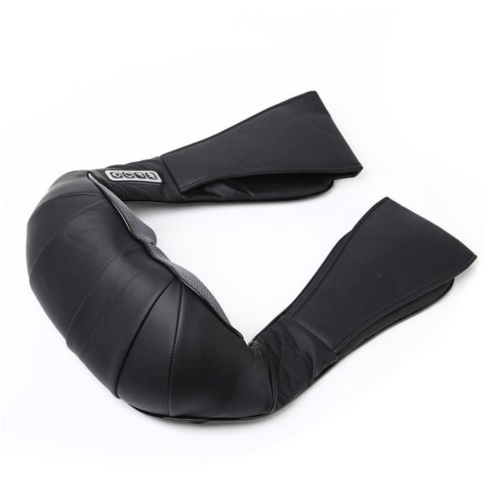 Купить МАССАЖЕР ДЛЯ ШЕИ XO FG09 МЯТАЯ УПАКОВКА_3